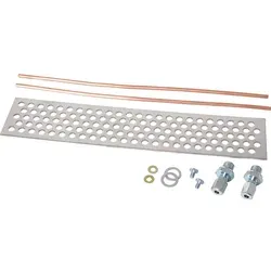 Anbauset HZ 5 6mm – Rohrverbindungsstück