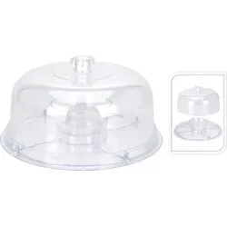 Excellent Houseware 6-in-1 Servierplatte