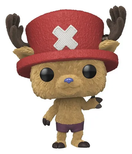 One Piece Pop! TV-Vinylfigur Chopper 9 cm Funko von Funko