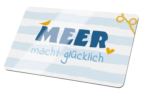 Schneidebretter Blau von GILDE