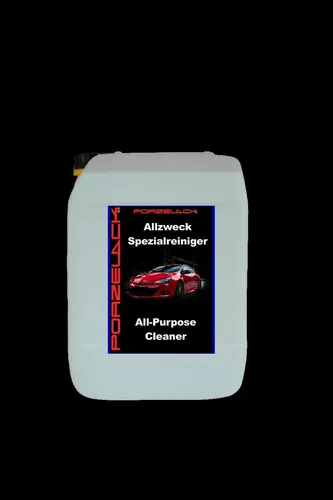 ALLZWECK SPEZIALREINIGER (KONZENTRAT) (5 LITER) PORZELACK