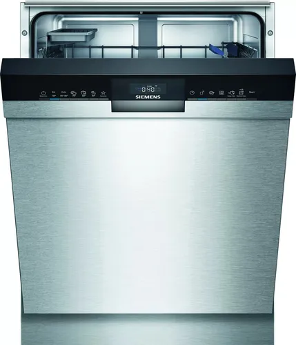 Siemens SN45ZS03AE iQ500 Unterbau Geschirrspüler A+++