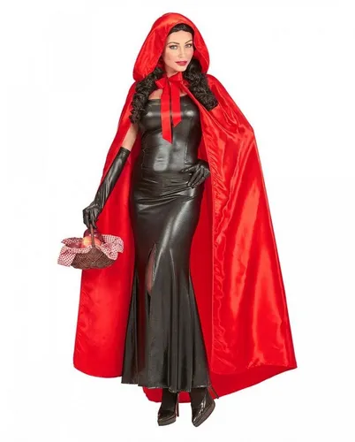 Umhänge für Kostüme von Horror-Shop