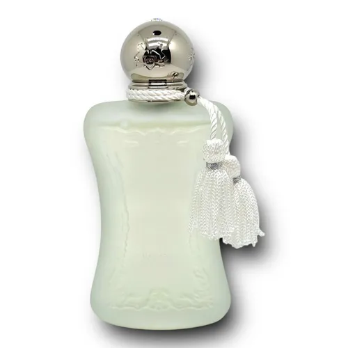 Parfums de Marly Valaya Eau de Parfum Spray 75 ml - Damendüfte mit blumig-frischem Duft, perfekt für den Sommer. Elegante Komposition mit weißem Pfirsich, Orangenblüten und Moschus für eine feminine Präsenz.
