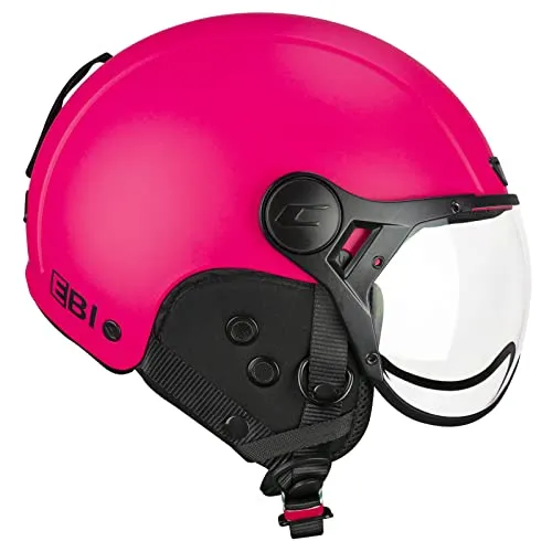 Motorradhelme Pink von CGM