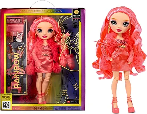 Rainbow High S23 Fashion Doll von Rainbow High