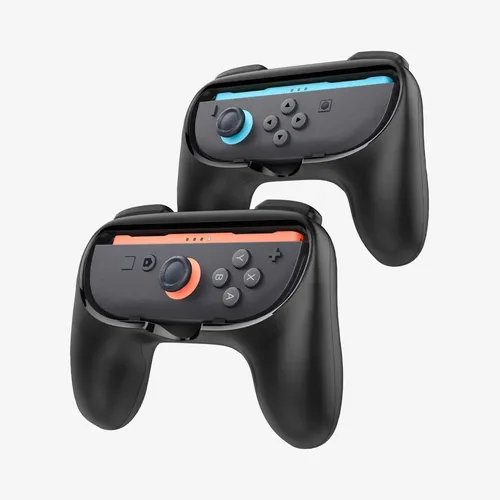 Spigen JoyCon Grip NS100 (Switch 2) (AGP10162) von Spigen