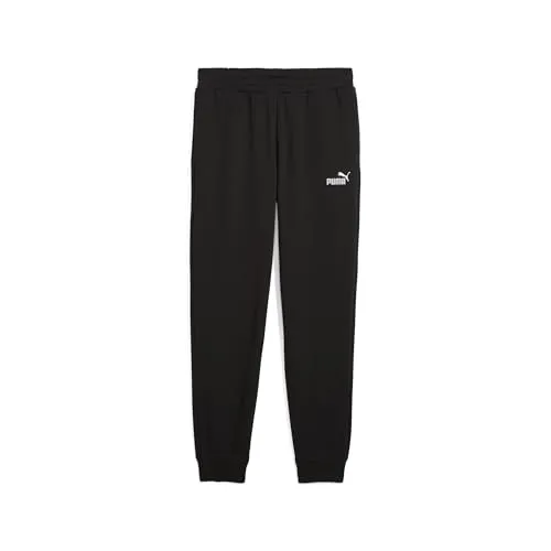Puma ESS No. 1 Logo Sweatpants FL cl (M) (682606) von PUMA