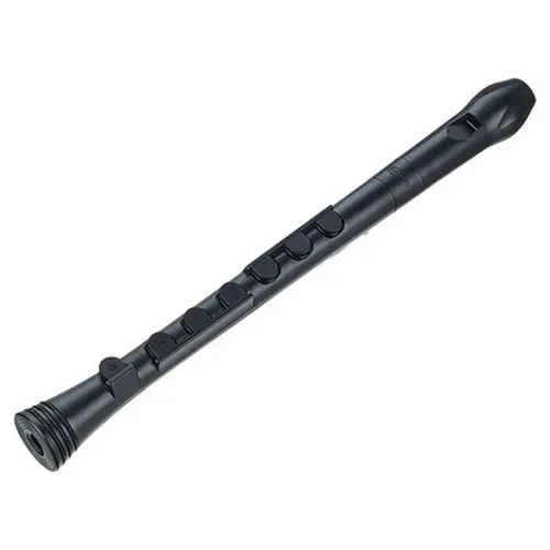 Nuvo Recorder+ Baroque black