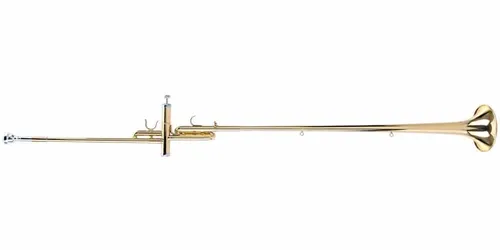 Trompeten & Kornetts von Classic Cantabile