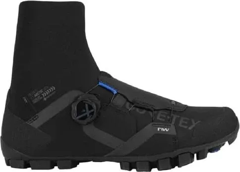 Northwave Celsius XT Arctic GTX Winterschuhe black 45
