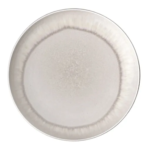 like. by Villeroy & Boch Perlemor Sand Frühstücksteller 24 cm