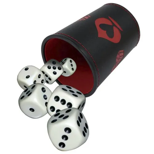 ASS ALTENBURGER Würfelbecher 22506643