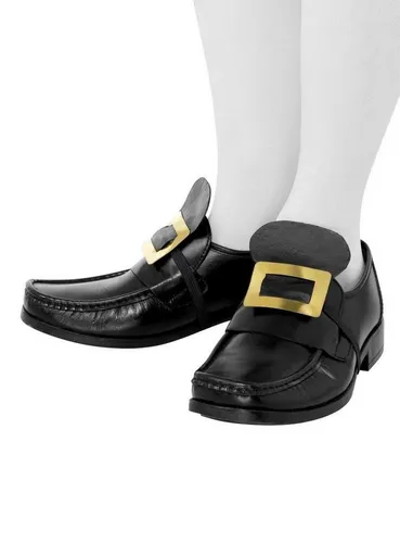 Kostüme & Accessoires Gold von Smiffys