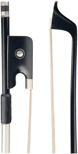 Carbonfaser-4/4-Cello-Bogen