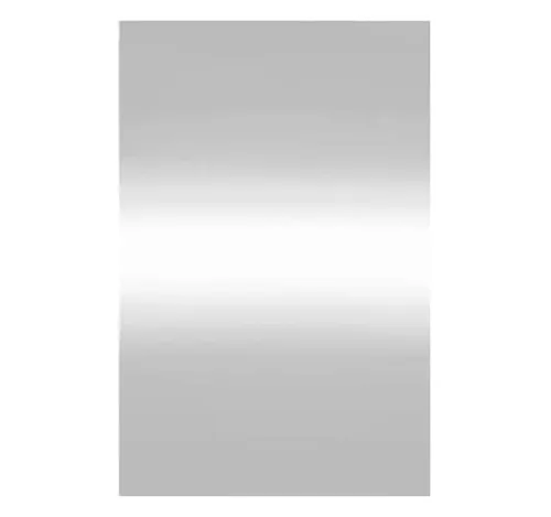furnicato Wandspiegel Praktischer Glas 40 x 60 cm, klar (1-St)