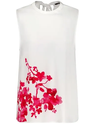 Taifun Bluse ohne Arm von Taifun