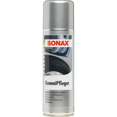 SONAX Gummi Pfleger 300 ml von SONAX