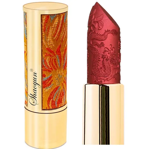 Shaoyun Lip Flower Lippenstift Strelitzie Nr. 195 3.6 g
