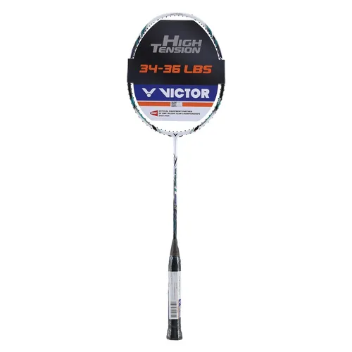 Victor Badmintonschläger Thruster 220 H II A | Leicht kopflastiger Racket