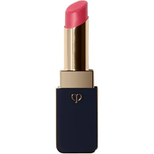 Clé de Peau Beauté Lipstick Shine 213 Playful Pink - Premium Lippenstift mit feuchtigkeitsspendenden Essenzen für voluminöse, strahlende Lippen. Ideal für daily Make-up und besondere Anlässe.