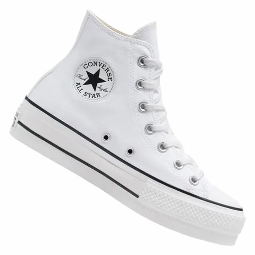 Produktbild Converse Chuck Taylor ALL STAR Lift Hi Unisex Sneaker 560846C