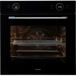 Backöfen bis 300 Euro von Hanseatic