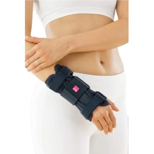 medi Manumed Handgelenkbandage rechts