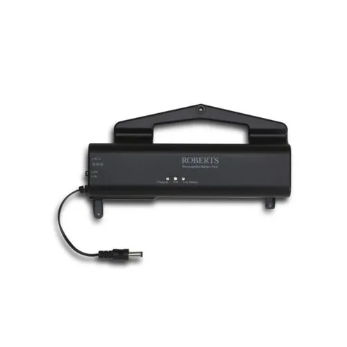 Roberts Radio Rechargeable Battery Pack 3 für Rambler Max