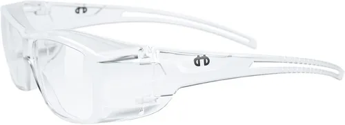 Hellberg Xenon OTG Clear AF/AS 22030-001 Gesichtsschutz Xenon