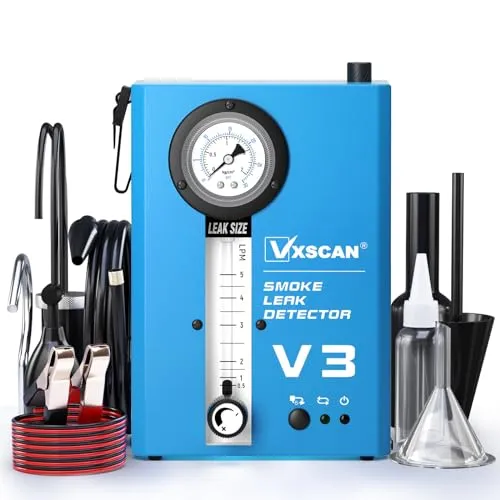 Gasdetektoren von VXSCAN