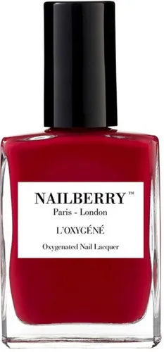 Nailberry Nagellack Strawberry Jam 15 ml