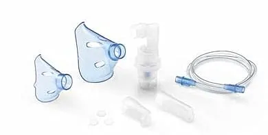Soffio Cube Air Liquide Zubehörset