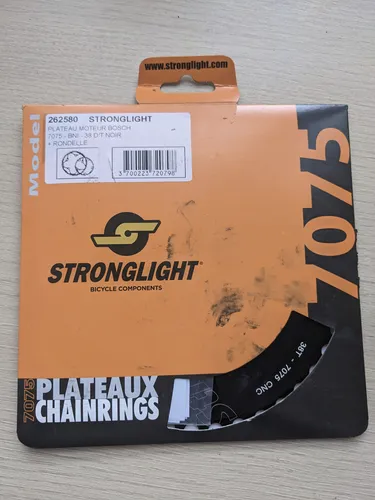 Stronglight Kettenblat für BOSCH E-Bike