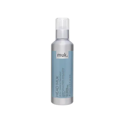 Treatment Ohne Ausspülen MUK 20 In 1 Miracle Treatment 200ml