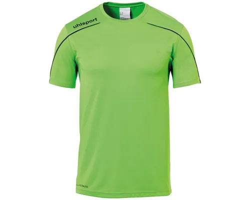 uhlsport T-Shirt Trikot Stream 22 2019 grün Herren