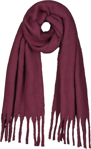 MONARI Schal - OS - Eleganter MONARI Schal für Damen, vielseitig kombinierbar und aus hochwertigem Material für optimalen Tragekomfort.