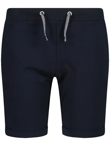 CMP Sweatshorts in Dunkelblau, Größe 116, Blau, Kinder
