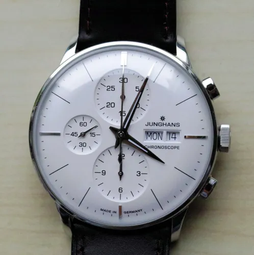 Junghans Armbanduhren & Taschenuhren von Junghans