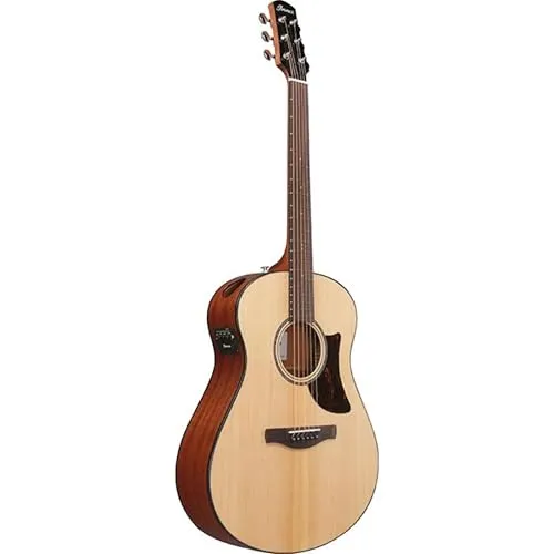 Ibanez AAM100E-NT Westerngitarre