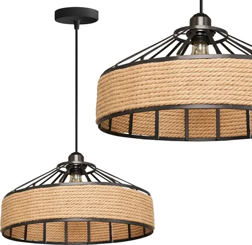 tooLight Hängelampe App1317-1Cp Beige