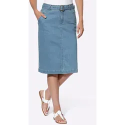 Jeansröcke von Heine