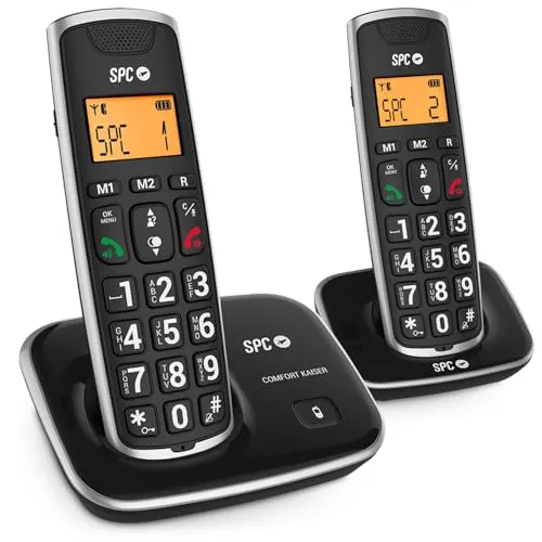 Siemens Telefone von SPC