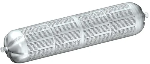 Produktbild Teroson RB 2759 Abdichtmasse, grau, 570ml Beutel