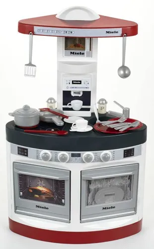 Produktbild Klein Spielküche Miele Küche Triangel
