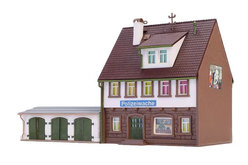 Vollmer Modellbau von Vollmer