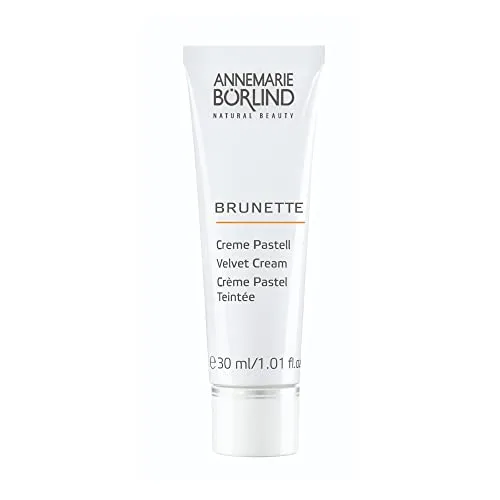 ANNEMARIE BÖRLIND GETÖNTE CREMES Creme Pastell Brunette (30 ml)