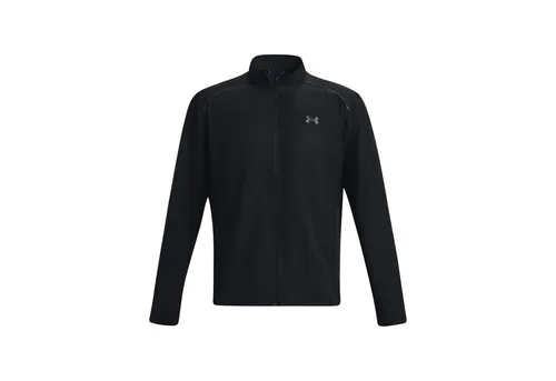 Under Armour Storm Run Laufjacke Herren - Wasserabweisend und atmungsaktiv - Laufbekleidung mit UA Storm Technologie, die wasserabweisend ist und gleichzeitig Atmungsaktivität bietet.