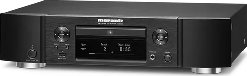 Marantz ND 8006 Allround-Netzwerk-CD-Player (schwarz)