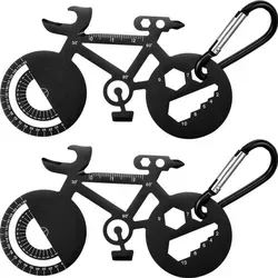 Fahrrad-Reparatursatz Fahrradschlüssel Werkzeuge